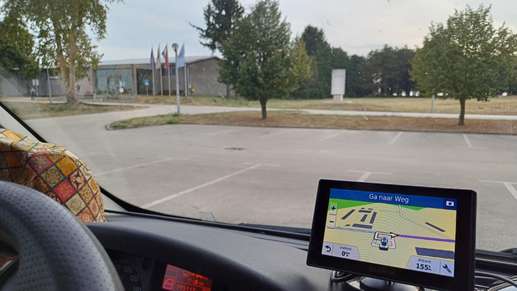 Aggiunta una foto a una posizione