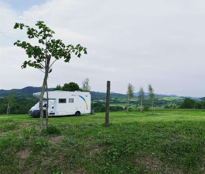 DS Camping 