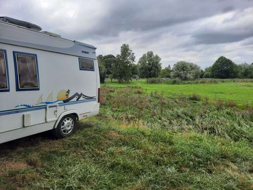 Aggiunta una foto a una posizione