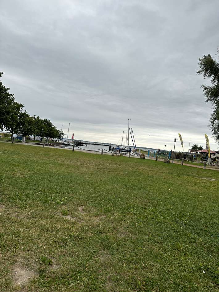 Hafen Dabitz