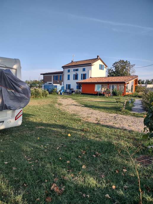 Aggiunta una foto a una posizione