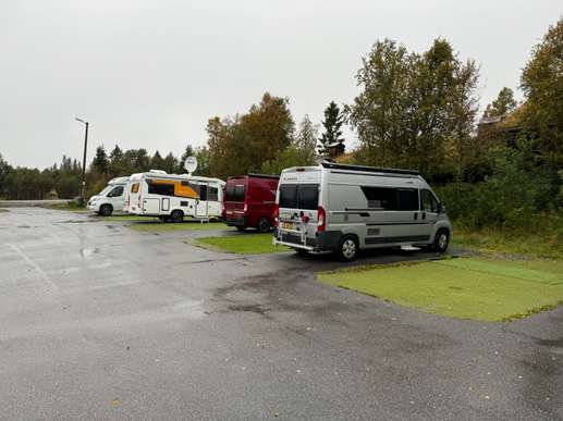 Een foto toegevoegd aan een locatie