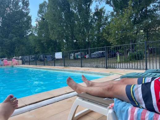 Added a photo to a location