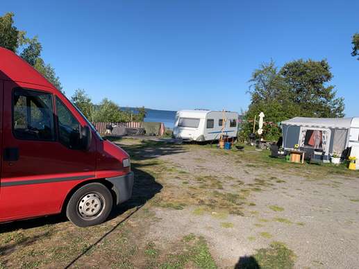 Added a photo to a location