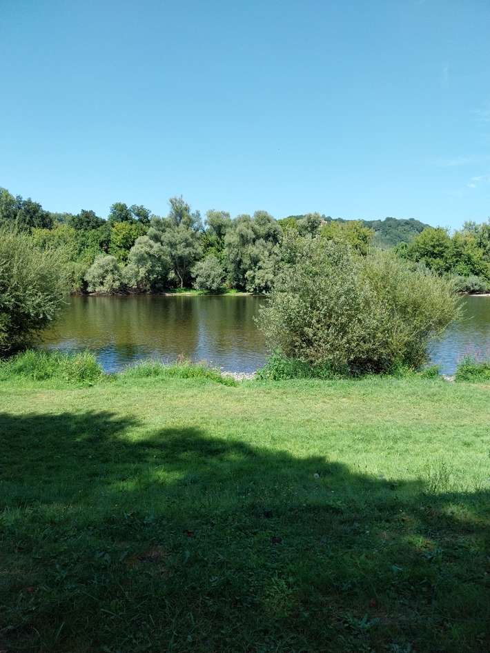 Camping Le Port de Siorac