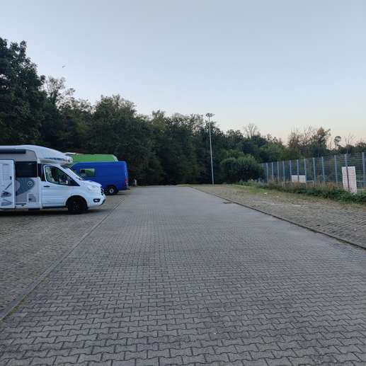 Een foto toegevoegd aan een locatie