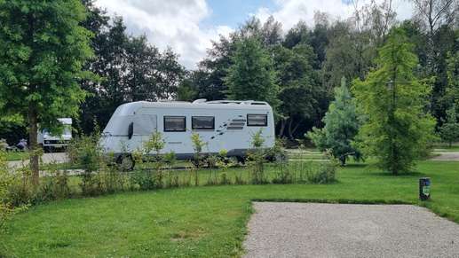 Een foto toegevoegd aan een locatie