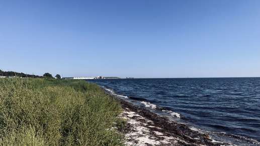 Einem Ort wurde ein Foto hinzugefügt