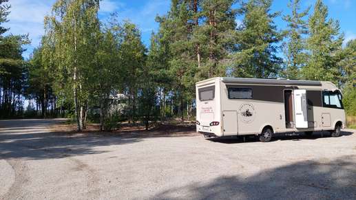 Added a photo to a location
