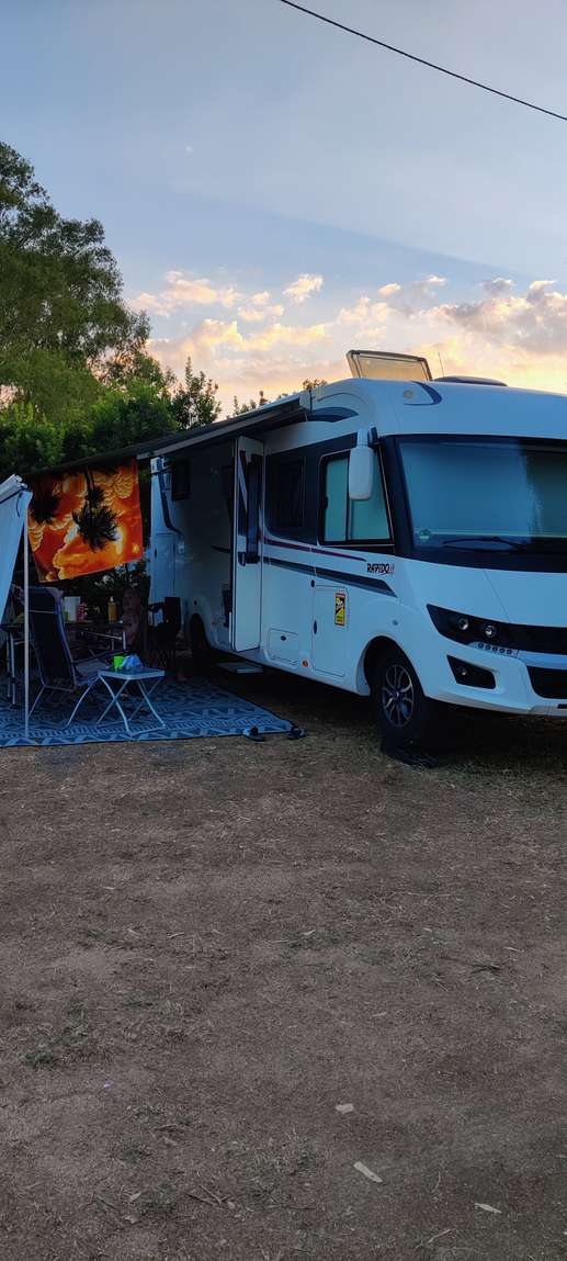 Aggiunta una foto a una posizione