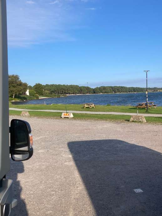 Ajout d'une photo à un emplacement