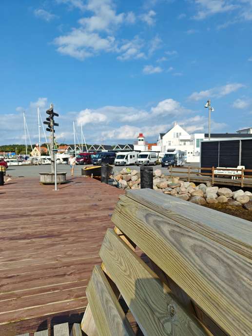 Added a photo to a location