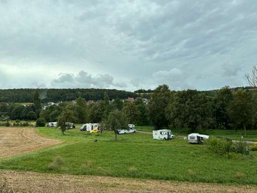 Ajout d'une photo à un emplacement