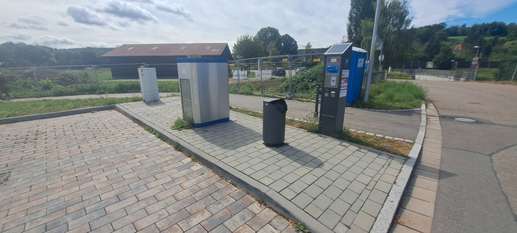 Einem Ort wurde ein Foto hinzugefügt