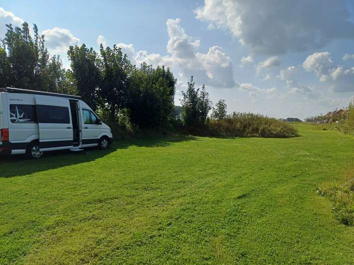 SVR Camping de Skuorre