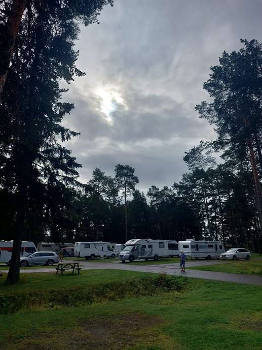 Einem Ort wurde ein Foto hinzugefügt