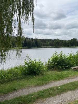 Campingplatz Sonnensee