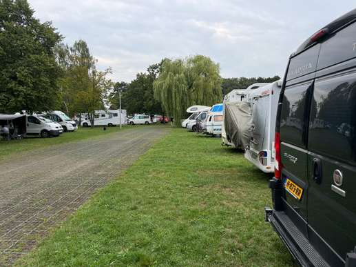 Ajout d'une photo à un emplacement