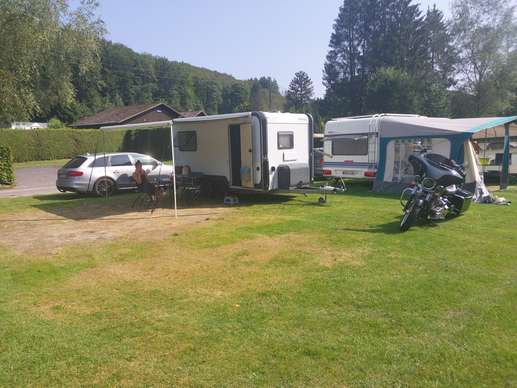 Added a photo to a location