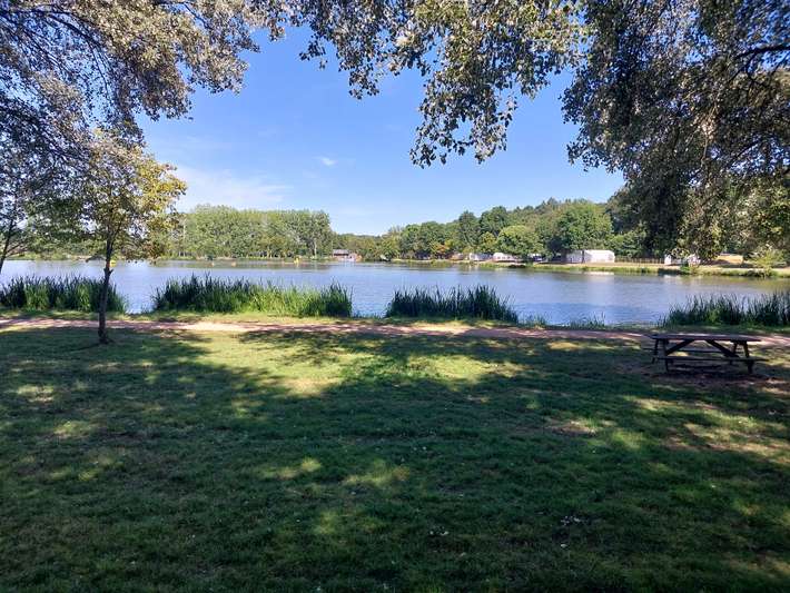 Camping Le Septentrion