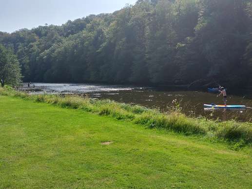 Added a photo to a location