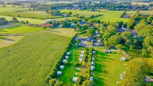 Een foto toegevoegd aan een locatie