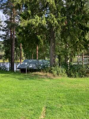 Selholmens camping
