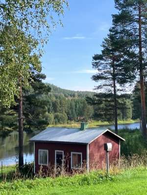 Selholmens camping