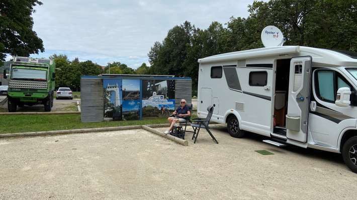 Am Sportpark