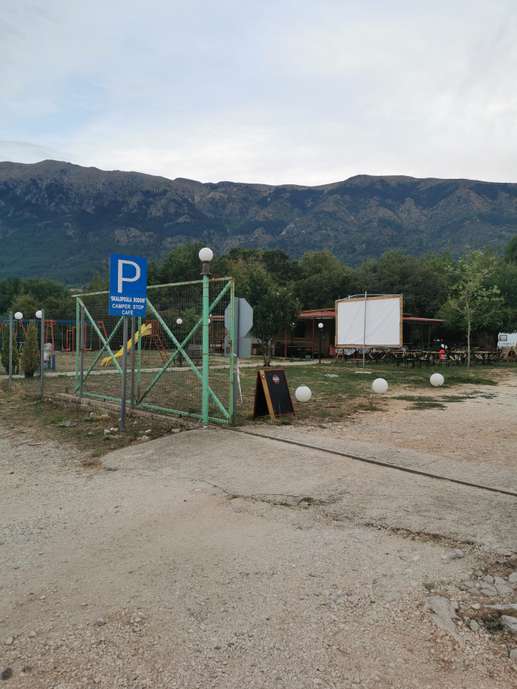 Añadió una foto a una ubicación