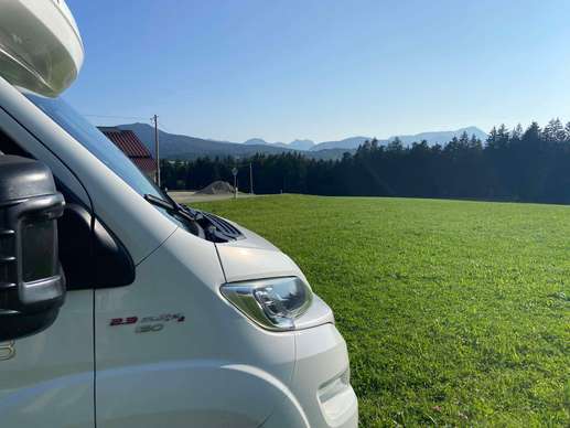 Aggiunta una foto a una posizione