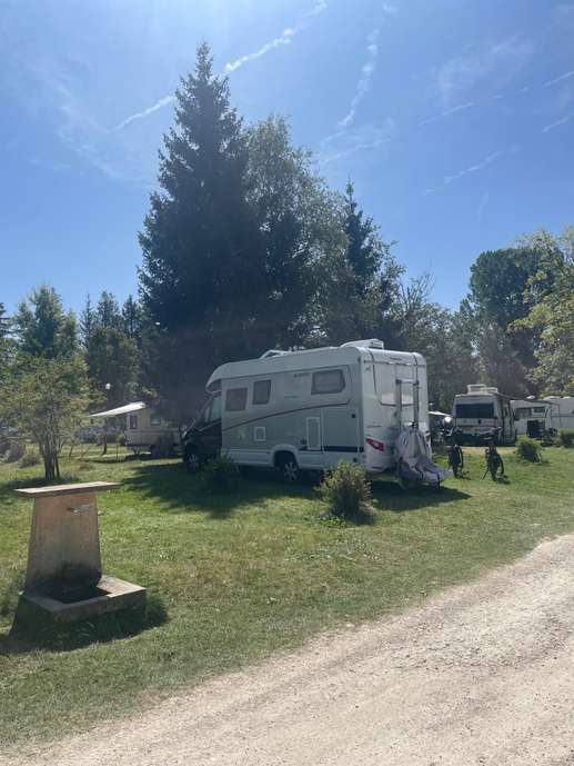 Aggiunta una foto a una posizione