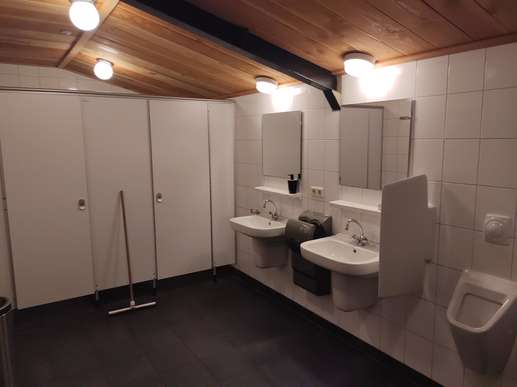 Einem Ort wurde ein Foto hinzugefügt