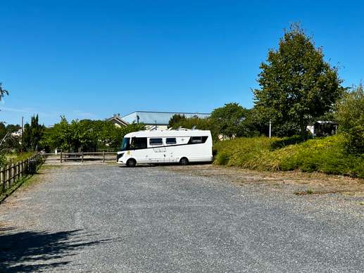 Added a photo to a location