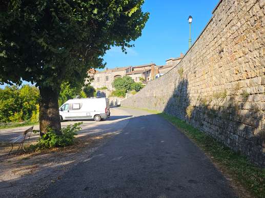 Ajout d'une photo à un emplacement