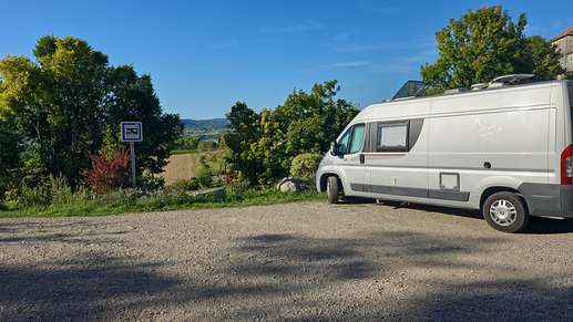 Ajout d'une photo à un emplacement
