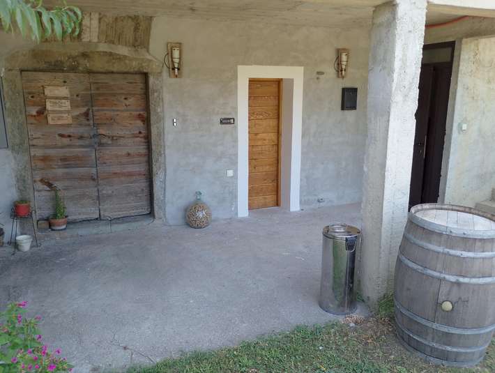 Winery Visintin