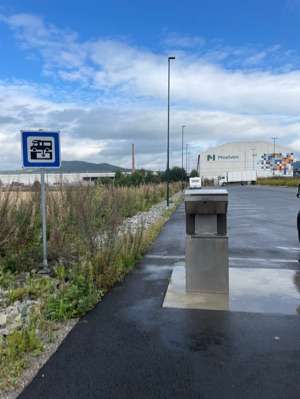 Serviceplaats Brumunddal