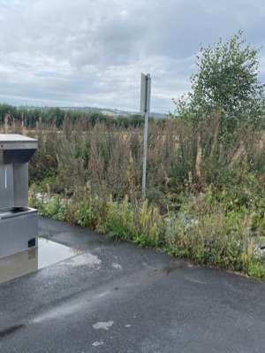 Serviceplaats Brumunddal