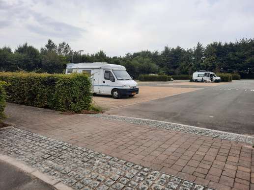 Aggiunta una foto a una posizione