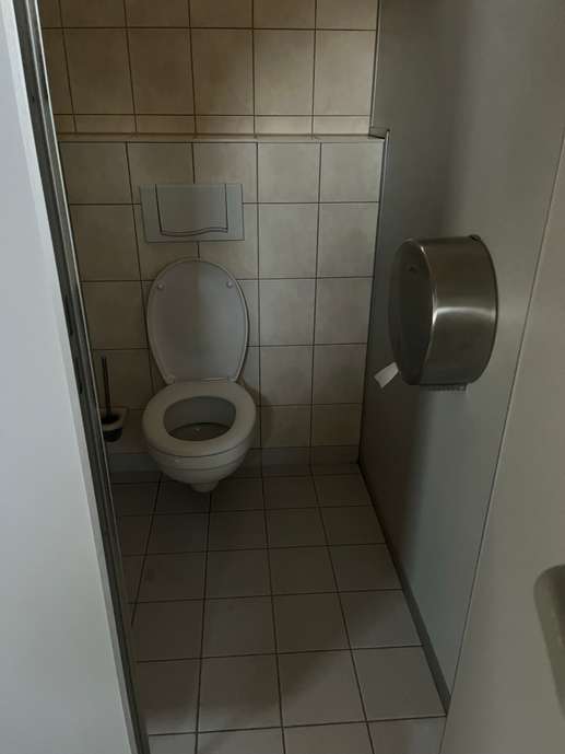 Ajout d'une photo à un emplacement