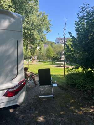 Added a photo to a location