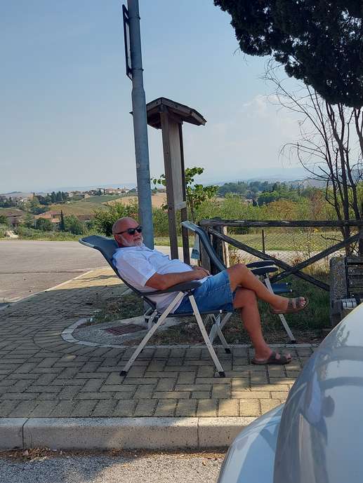 Aggiunta una foto a una posizione