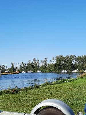 Added a photo to a location
