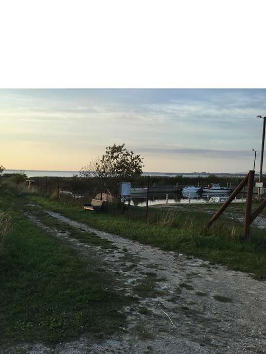 Aggiunta una foto a una posizione