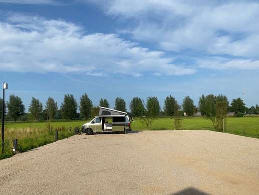  Camperplaats Antoonshoeve