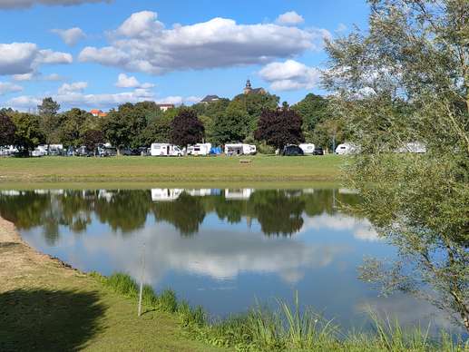 Added a photo to a location