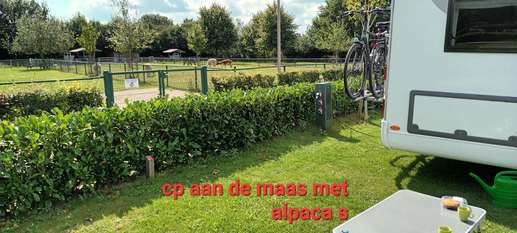 Een foto toegevoegd aan een locatie