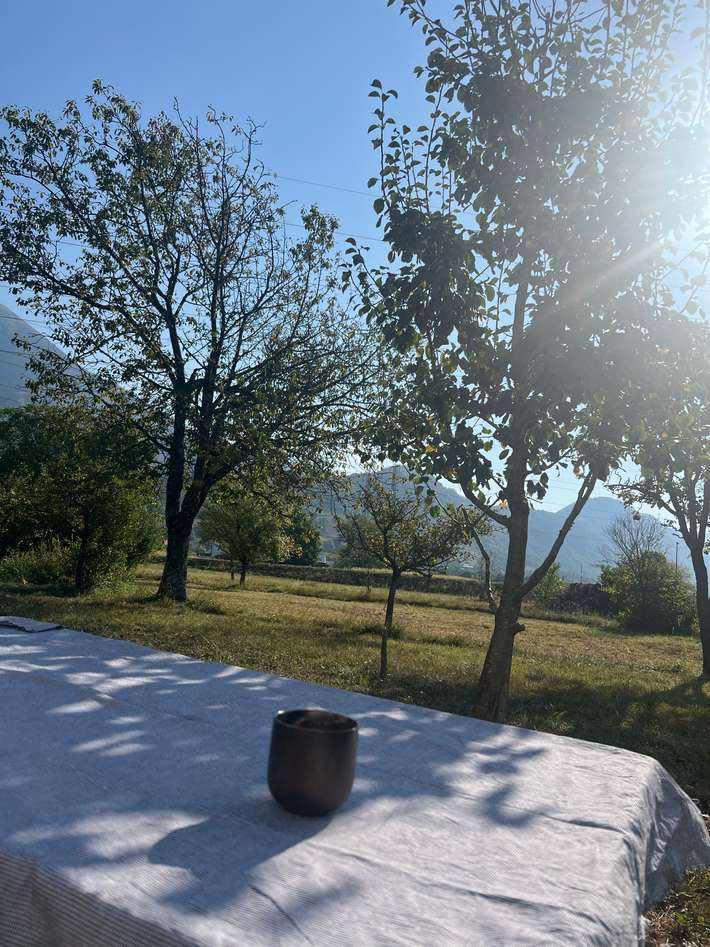 Karavanke