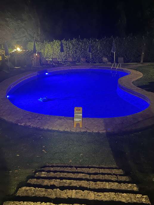 Aggiunta una foto a una posizione